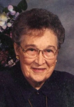 Lucille M. Meadows