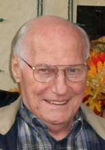 Robert 'Bob' E. Klepfer