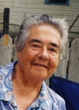 Doris Jane Wilhelm