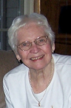 Mildred Ruth Moore