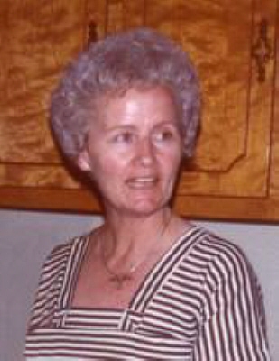 Gloria Yarnall Orland Park, Illinois Obituary