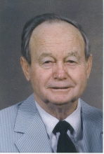 Albert G. Kelly
