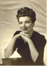Mary Katherine Sloan