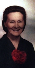 Mary Louise 'Lou' Mitchell-Goins