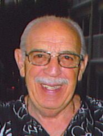 Photo of LOUIS ALAIMO