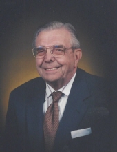 Harold Clyde Christiansen