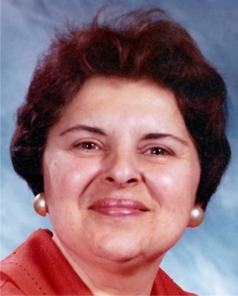 Photo of Nellie Lee