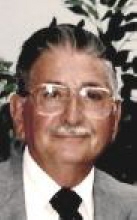 John J. Messina, Sr.