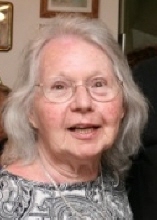 Carol A. Cavanaugh