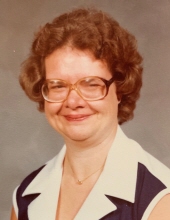 Photo of Marjorie Reynolds