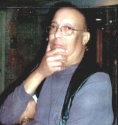 Alfred M. Pinto, Jr.