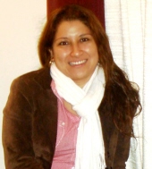 Gissela Jasmine Torres