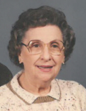 Edna Barbara Gallop
