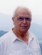 Bernard M. Travaglia