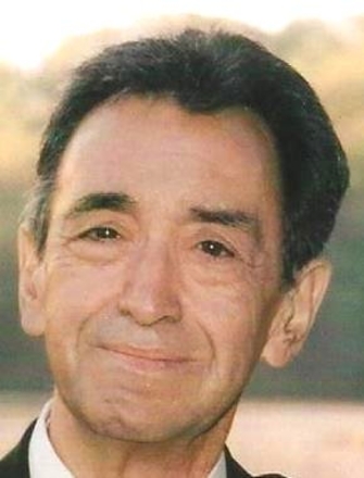 Photo of Russell Loria Sr.