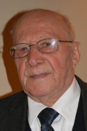 Photo of Luigi Valente