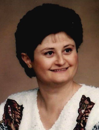 Photo of Tina Maslona (LaLetta)