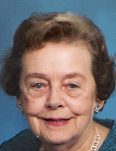 Dorothy  E. Neidley