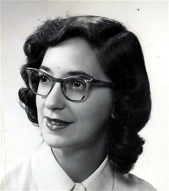 Photo of Rita Bellingham (Pilato)