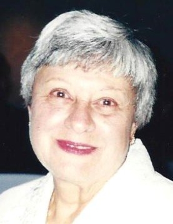 Photo of Rose Benedetto