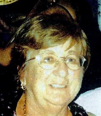 Photo of Mary Ann Rotolo
