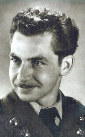 Photo of Salvatore Caternolo