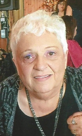 Photo of Sharon Pittinaro (Santucci)