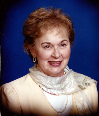 Photo of Rosalind Vetromile (Holley)