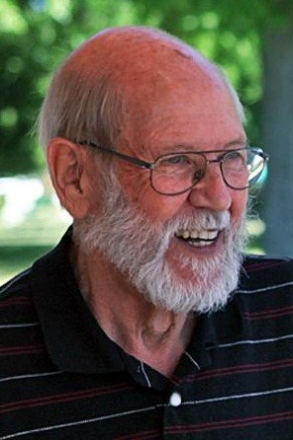 Photo of Dr. Donald Nelson-Nasca