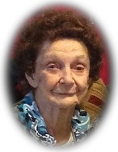 Mildred Lurlean Old 577841