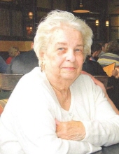 Janet C. Tantillo