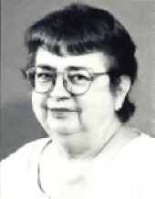 Martha Carr