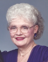 Betty Jean Tipton