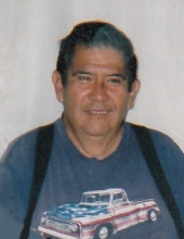 Photo of Manuel De La Rosa, Jr.