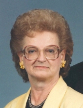 Marjorie Lee Boeder