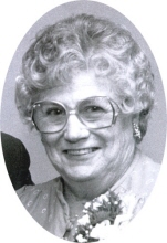 Thelma J. Cable 578203