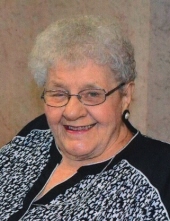 Betty Charlene Cook