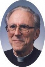 Rev. Theodore F. Moehring 578309