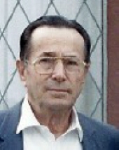 William Edwin Vitovsky