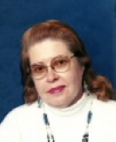 Sylvia Rhodes Schaffer