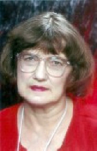 Lois Elaine Wooten 57838