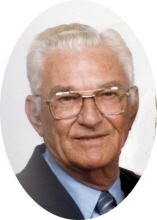 Harold E. "Peck" Cooper, Sr. 578412