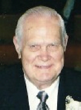 Rev. Henry S. Cowart