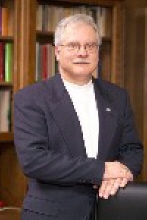 James K. Besyner, Ph.D., ABPP
