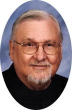 Rev. Arvid Theodore Swanson, Jr. 578659