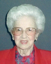 Mary Loneta Johnston
