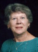 Helen Ann Bacsik