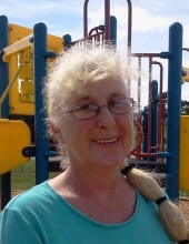 Janet Kay Feltner