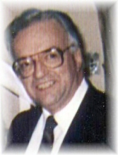 Rev. Richard M. "Dick" Walker 578960