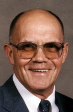 Harold R. "Pap" Graham 578974